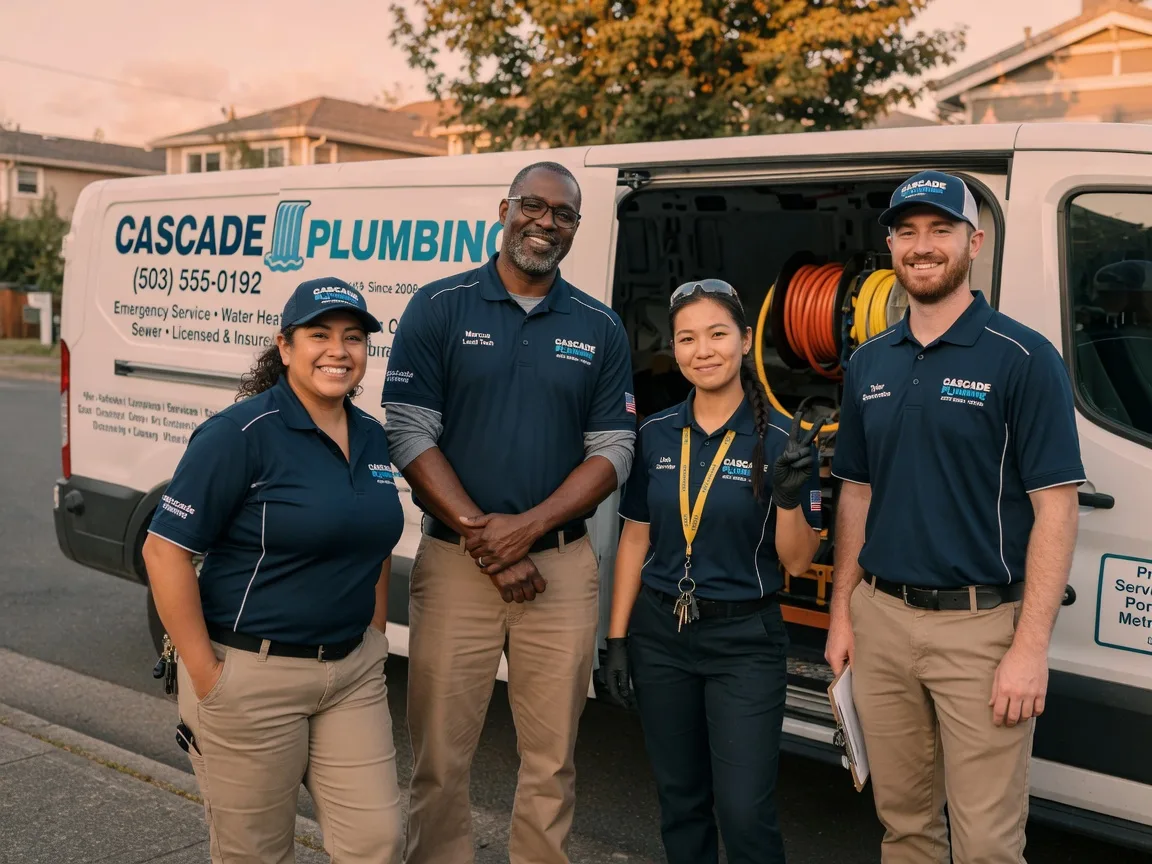 Emergency Plumber company in Valley Falls, NY